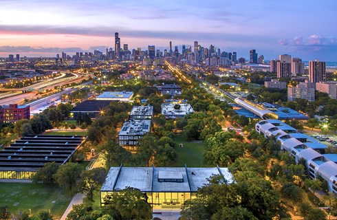 Illinois Institute of Technology
